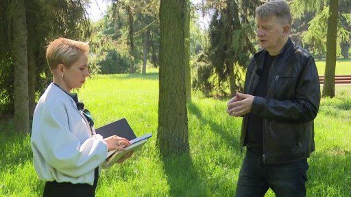 Jiří Padevět a kniha o Postoloprtech