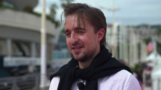 Setkání producentů v Cannes