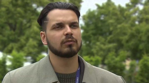 Festival romské kultury Khamoro