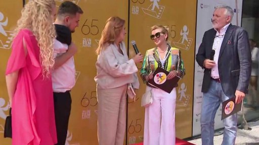 Končí Zlín Film Festival