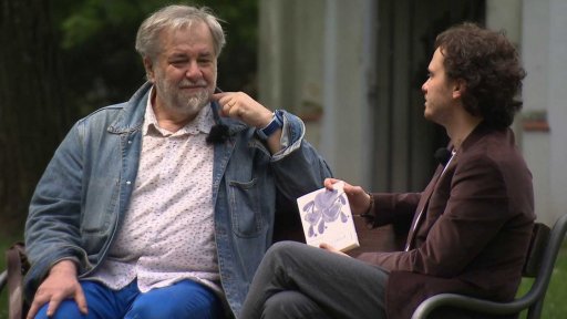 Básně Miloše Doležala v divadelní podobě