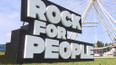 Program festivalu Rock for People