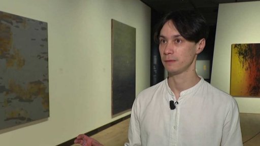 Retrospektiva Anny-Evy Bergmanové