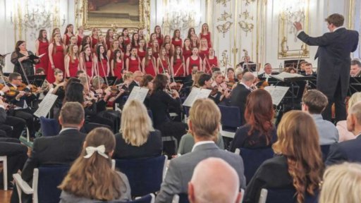 Festival Hudba v zahradách