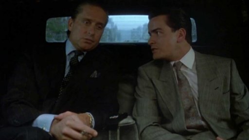 Karlovarský festival navštíví Michael Douglas