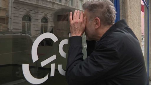 Výstava Petroboka v Galerii Smečky