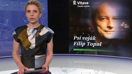 Krátké zprávy z kultury