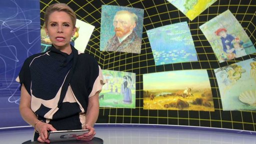 Krátké zprávy z kultury