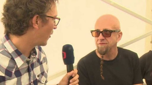 Shavo Odadjian na RfP