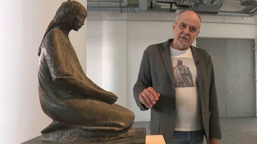 Radim Hanke ve Zlíně