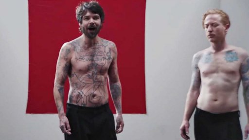 Krátké zprávy z kultury