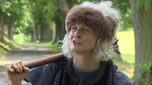 Inscenace Na Tábor! v A studiu Rubín