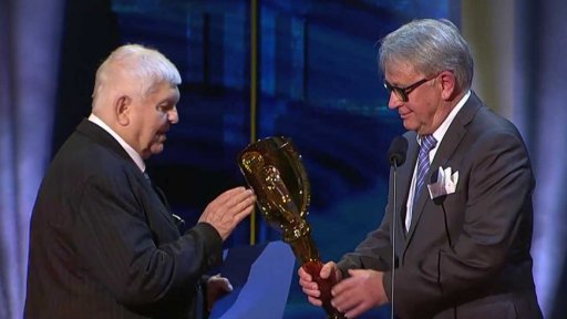 Zemřel Stanislav Šárský