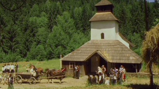 Hudba k filmu Želary vychází na LP