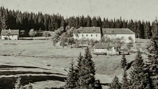 Výstava v hájence na Březníku