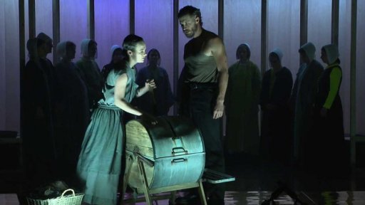 Nebesa v Divadle ABC