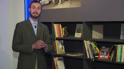 Sbírka Eduarda Štorcha v Národním muzeu