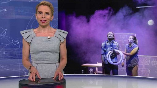 Krátké zprávy z kultury