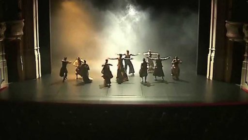 Festival Tanec Praha