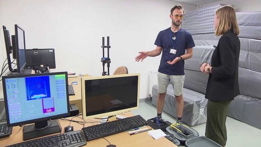 Zkoumání vlivu umění na psychiku