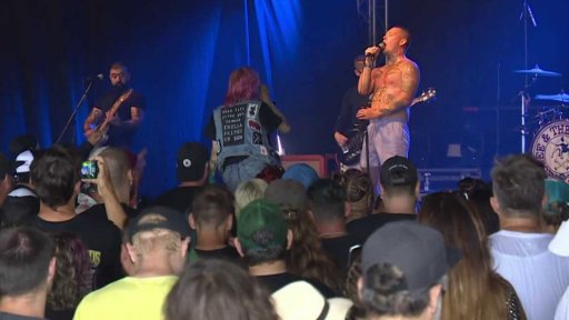 Festival Mighty Sounds