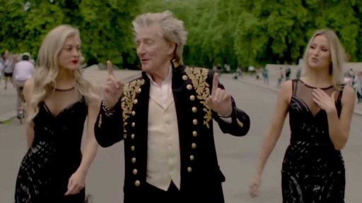 Začíná festival v Glastonbury