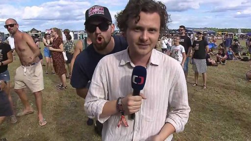 Festival Mighty Sounds