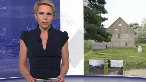 Krátké zprávy z kultury