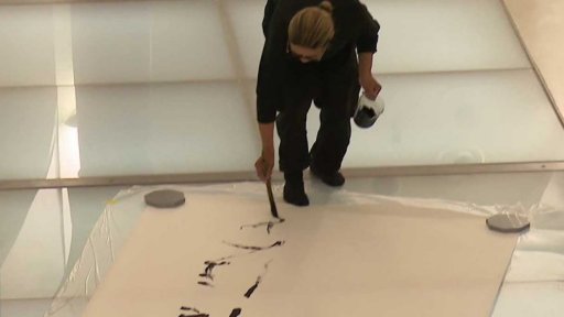 Výstava Kojiho Kakinumy v Liberci