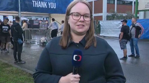 Masters of Rock ve Vizovicích