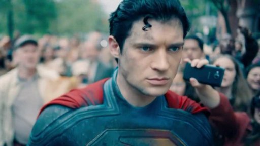 Superman se vrací ke kořenům