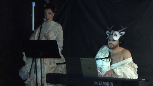 Mezinárodní hudební festival Český Krumlov