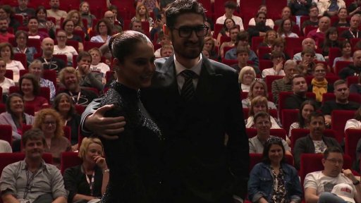 59. Mezinárodní filmový festival Karlovy Vary