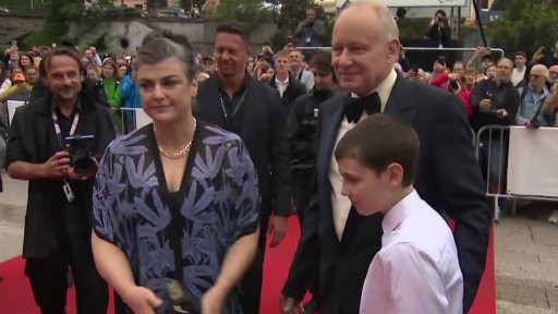 Jaký byl 59. ročník MFF KV?