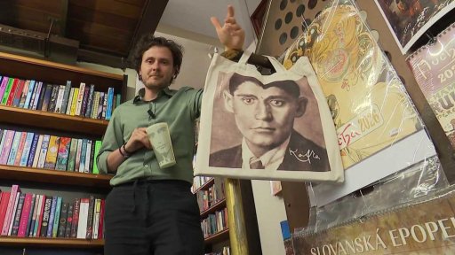 Franz – film Agnieszky Holland