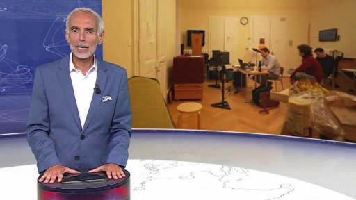 Krátké zprávy z kultury