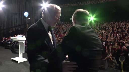 Zemřel jeden z protagonistů vítězného snímku