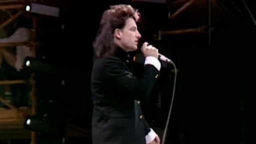 40 let od koncertu Live Aid