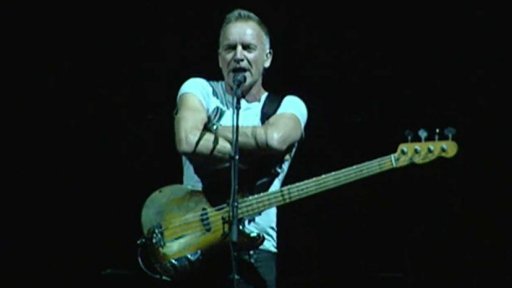 Hvězdy na Colours of Ostrava