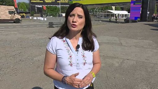 Servis pro návštěvníky Colours