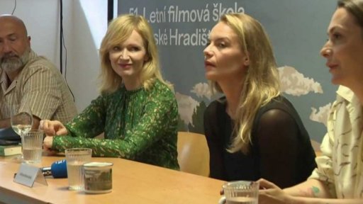 51. Letní filmová škola Uherské Hradiště