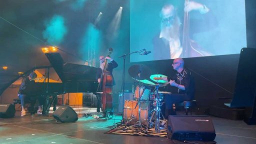 Vrcholí Jihočeský jazzový festival