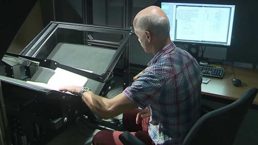 Digitalizace v Národní knihovně