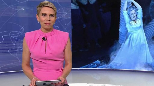 Krátké zprávy z kultury