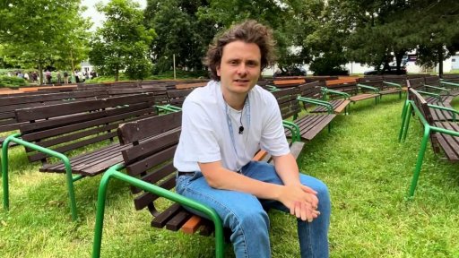 Letní filmová škola