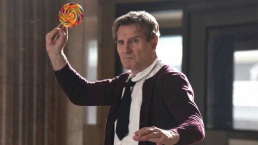 Nový film Bláznivá střela