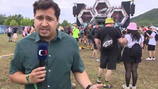 Festival Let It Roll