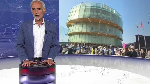 Krátké zprávy z kultury