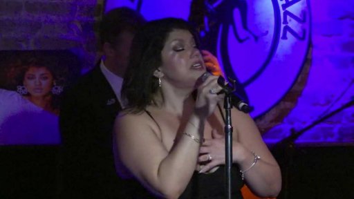 Nejstarší jazz klub v USA