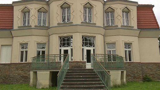 Bauerova vila v Libodřicích